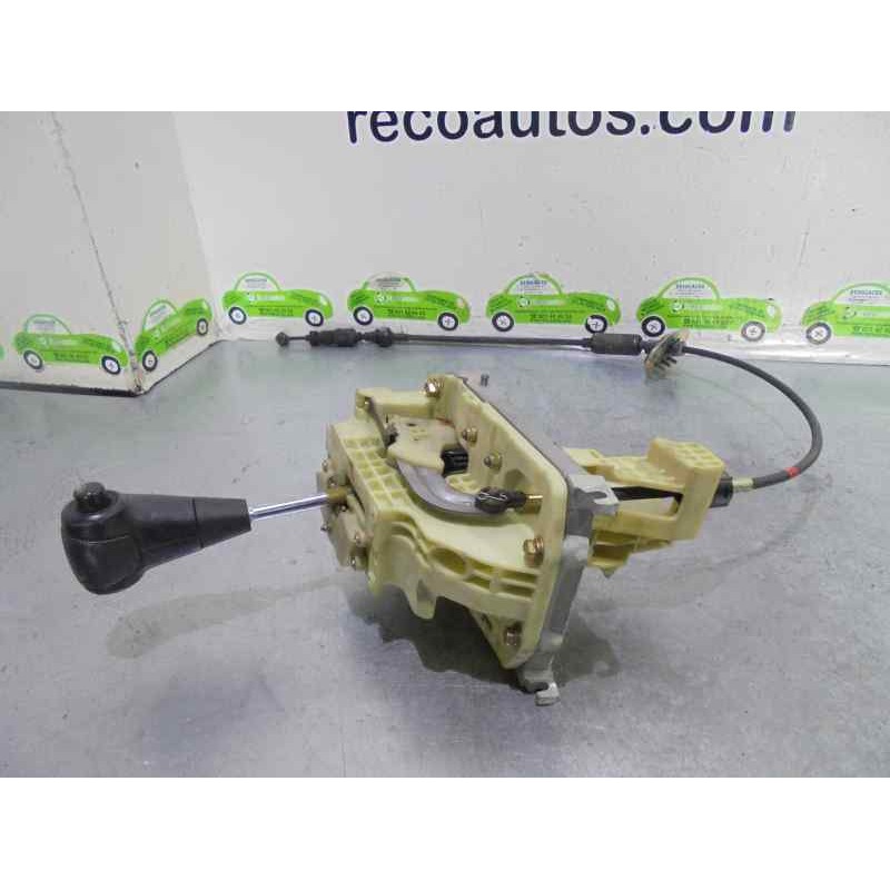 Recambio de palanca cambio para hyundai tucson (jm) 2.0 crdi cat referencia OEM IAM 467002EXXX  