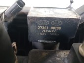 Recambio de motor completo para kia xceed (cd) 1.0 t-gdi referencia OEM IAM G3LC 5Z434636