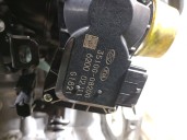 Recambio de motor completo para kia xceed (cd) 1.0 t-gdi referencia OEM IAM G3LC 5Z434636