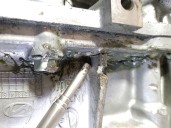 Recambio de motor completo para kia xceed (cd) 1.0 t-gdi referencia OEM IAM G3LC 5Z434636