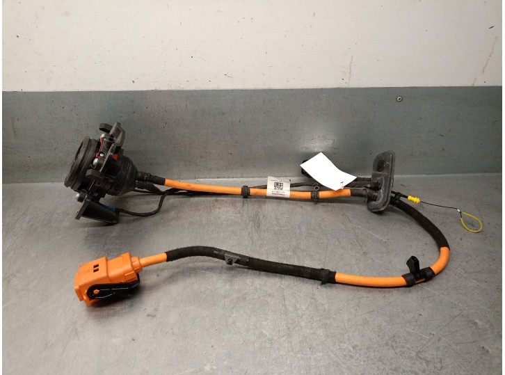 Recambio de cableado para audi q5 (fyb, fyg) 50 tfsi e quattro referencia OEM IAM 80A971093E 80A971093E 