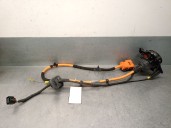 Recambio de cableado para audi q5 (fyb, fyg) 50 tfsi e quattro referencia OEM IAM 80A971093E 80A971093E 