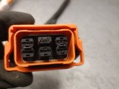 Recambio de cableado para audi q5 (fyb, fyg) 50 tfsi e quattro referencia OEM IAM 80A971093E 80A971093E 