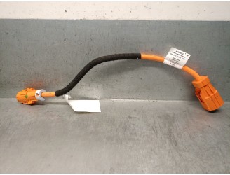 Recambio de cableado para audi q5 (fyb, fyg) 50 tfsi e quattro referencia OEM IAM 80A971061 80A971061 