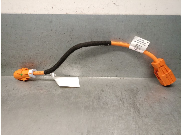 Recambio de cableado para audi q5 (fyb, fyg) 50 tfsi e quattro referencia OEM IAM 80A971061 80A971061 