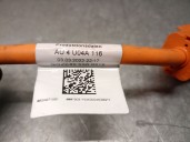 Recambio de cableado para audi q5 (fyb, fyg) 50 tfsi e quattro referencia OEM IAM 80A971061 80A971061 