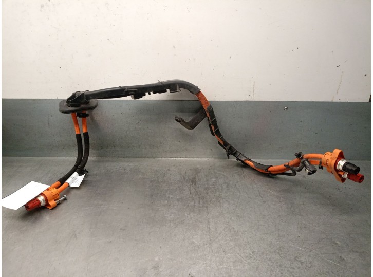 Recambio de cableado para audi q5 (fyb, fyg) 50 tfsi e quattro referencia OEM IAM 80A971015A 80A971015A 