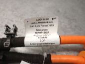 Recambio de cableado para audi q5 (fyb, fyg) 50 tfsi e quattro referencia OEM IAM 80A971015A 80A971015A 