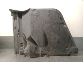 Recambio de cubrecarter para audi q5 (fyb, fyg) 50 tfsi e quattro referencia OEM IAM 80A825215A 80A825215A 