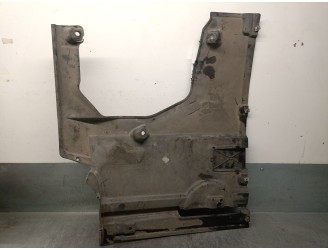 Recambio de cubrecarter para audi q5 (fyb, fyg) 50 tfsi e quattro referencia OEM IAM 80A825216A 80A825216A 