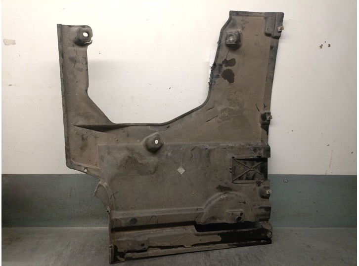 Recambio de cubrecarter para audi q5 (fyb, fyg) 50 tfsi e quattro referencia OEM IAM 80A825216A 80A825216A 