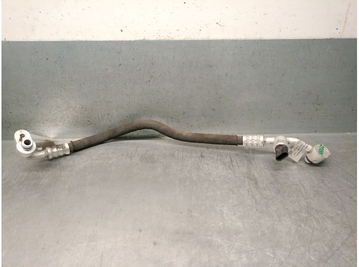 Recambio de tubos aire acondicionado para audi q5 (fyb, fyg) 50 tfsi e quattro referencia OEM IAM 80A816721CA 80A816721CA 