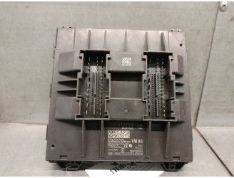 Recambio de caja reles / fusibles para seat mii (kf1, ke1) electric referencia OEM IAM 1S0937090M A3C04875200