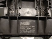 Recambio de caja reles / fusibles para seat mii (kf1, ke1) electric referencia OEM IAM 1S0937090M A3C04875200