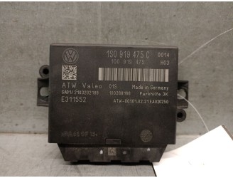 Recambio de modulo electronico para seat mii (kf1, ke1) electric referencia OEM IAM 1S0919475C 2103202188