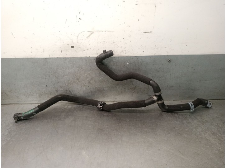 Recambio de tubo para audi q5 (fyb, fyg) 50 tfsi e quattro referencia OEM IAM 80A145919AN 80A145919AN 