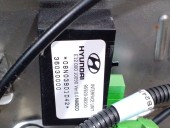 Recambio de asiento delantero derecho para hyundai sonata iv (ef) 2.0 16v referencia OEM IAM 884003D171GET 884003D171GET 