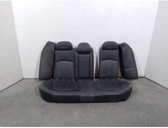 Recambio de asientos traseros para hyundai sonata iv (ef) 2.0 16v referencia OEM IAM 891503D200 891503D200 