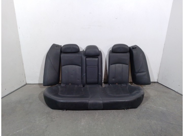 Recambio de asientos traseros para hyundai sonata iv (ef) 2.0 16v referencia OEM IAM 891503D200 891503D200 