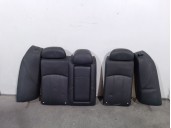 Recambio de asientos traseros para hyundai sonata iv (ef) 2.0 16v referencia OEM IAM 891503D200 891503D200 
