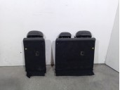 Recambio de asientos traseros para hyundai sonata iv (ef) 2.0 16v referencia OEM IAM 891503D200 891503D200 