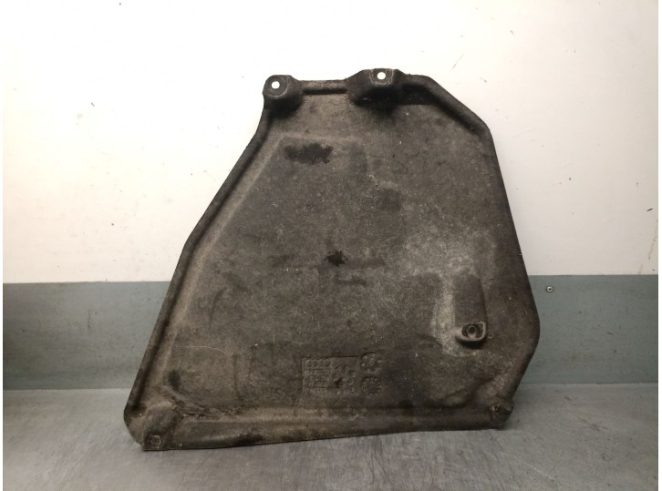 Recambio de cubrecarter para audi q5 (fyb, fyg) 50 tfsi e quattro referencia OEM IAM 80A825311 80A825311D 