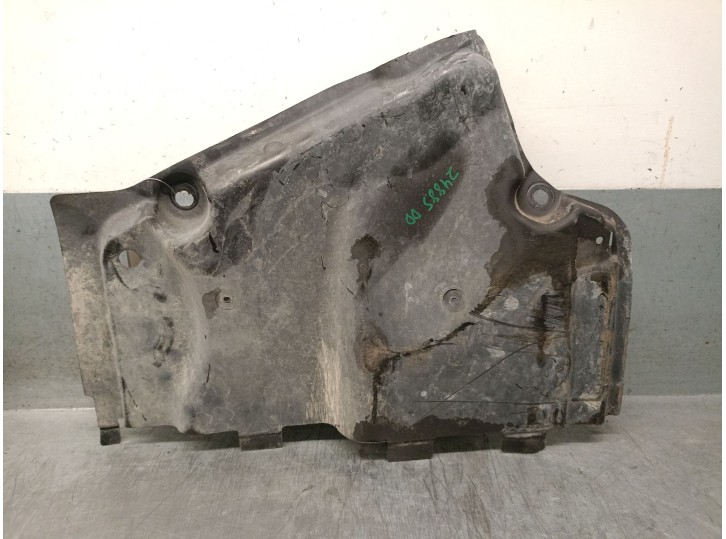 Recambio de cubrecarter para audi q5 (fyb, fyg) 50 tfsi e quattro referencia OEM IAM 80A825202A 80A825202A 