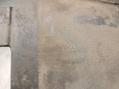 Recambio de cubrecarter para audi q5 (fyb, fyg) 50 tfsi e quattro referencia OEM IAM 80A825202A 80A825202A 