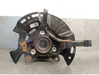 Recambio de mangueta delantera izquierda para kia xceed (cd) 1.0 t-gdi referencia OEM IAM 51715J7AA0 51715J7AA0 