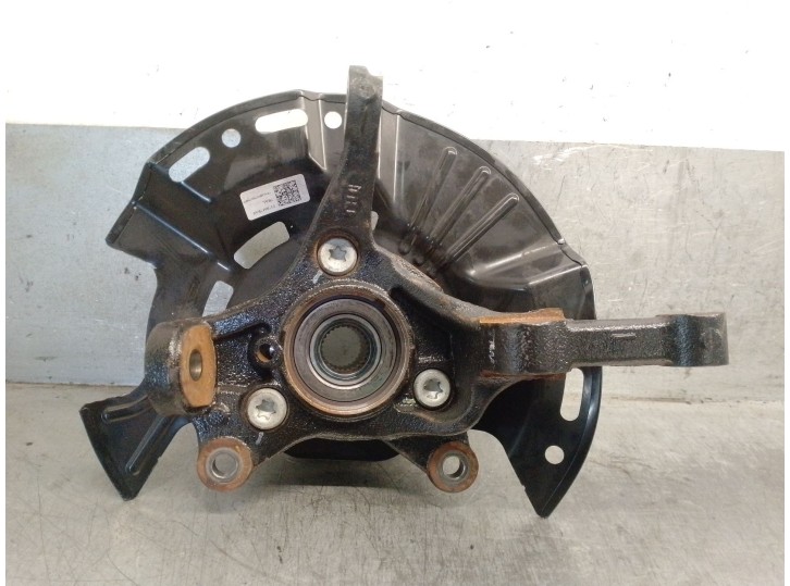 Recambio de mangueta delantera izquierda para kia xceed (cd) 1.0 t-gdi referencia OEM IAM 51715J7AA0 51715J7AA0 