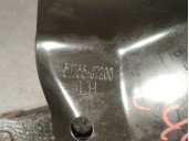 Recambio de mangueta delantera izquierda para kia xceed (cd) 1.0 t-gdi referencia OEM IAM 51715J7AA0 51715J7AA0 