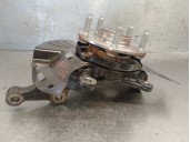 Recambio de mangueta delantera izquierda para kia xceed (cd) 1.0 t-gdi referencia OEM IAM 51715J7AA0 51715J7AA0 