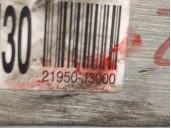 Recambio de soporte motor para kia xceed (cd) 1.0 t-gdi referencia OEM IAM 21950J3000 21950J3000 