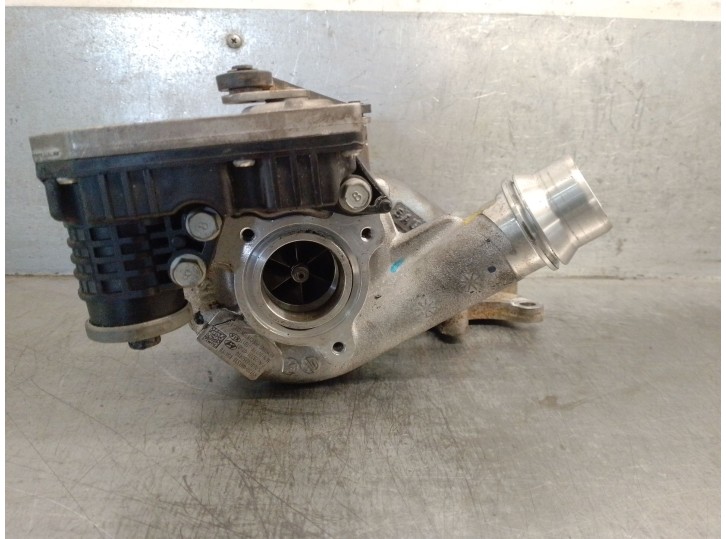 Recambio de turbocompresor para kia xceed (cd) 1.0 t-gdi referencia OEM IAM 2823108401 2823108401 