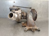 Recambio de turbocompresor para kia xceed (cd) 1.0 t-gdi referencia OEM IAM 2823108401 2823108401 