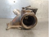 Recambio de turbocompresor para kia xceed (cd) 1.0 t-gdi referencia OEM IAM 2823108401 2823108401 