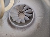 Recambio de turbocompresor para kia xceed (cd) 1.0 t-gdi referencia OEM IAM 2823108401 2823108401 