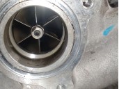 Recambio de turbocompresor para kia xceed (cd) 1.0 t-gdi referencia OEM IAM 2823108401 2823108401 