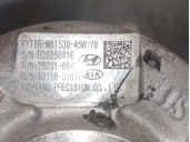 Recambio de turbocompresor para kia xceed (cd) 1.0 t-gdi referencia OEM IAM 2823108401 2823108401 