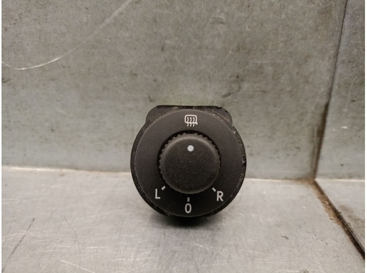 Recambio de mando retrovisor para seat mii (kf1, ke1) electric referencia OEM IAM 1S0959565 1S0959565 