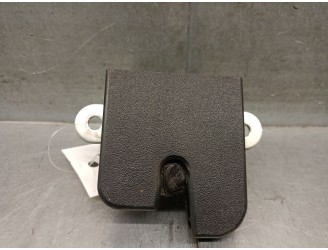 Recambio de cerradura maletero / porton para seat mii (kf1, ke1) electric referencia OEM IAM 1S0827505E 1S0827505E 