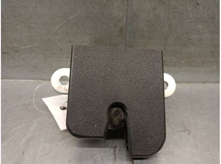 Recambio de cerradura maletero / porton para seat mii (kf1, ke1) electric referencia OEM IAM 1S0827505E 1S0827505E 