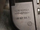 Recambio de cerradura maletero / porton para seat mii (kf1, ke1) electric referencia OEM IAM 1S0827505E 1S0827505E 