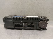 Recambio de mando climatizador para seat mii (kf1, ke1) electric referencia OEM IAM 12E907044E 12E907044E A3C0656390001