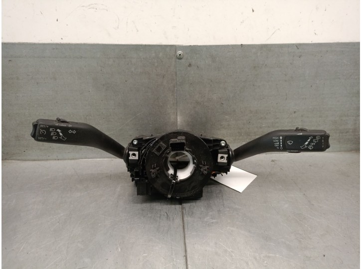 Recambio de mando luces para seat mii (kf1, ke1) electric referencia OEM IAM 1S0953503AL 1S0953513E 