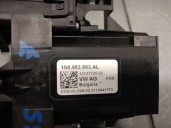 Recambio de mando luces para seat mii (kf1, ke1) electric referencia OEM IAM 1S0953503AL 1S0953513E 