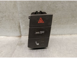 Recambio de warning para seat mii (kf1, ke1) electric referencia OEM IAM 1S0927140AB 1S0927140AB 10351807