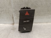 Recambio de warning para seat mii (kf1, ke1) electric referencia OEM IAM 1S0927140AB 1S0927140AB 10351807