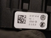 Recambio de warning para seat mii (kf1, ke1) electric referencia OEM IAM 1S0927140AB 1S0927140AB 10351807