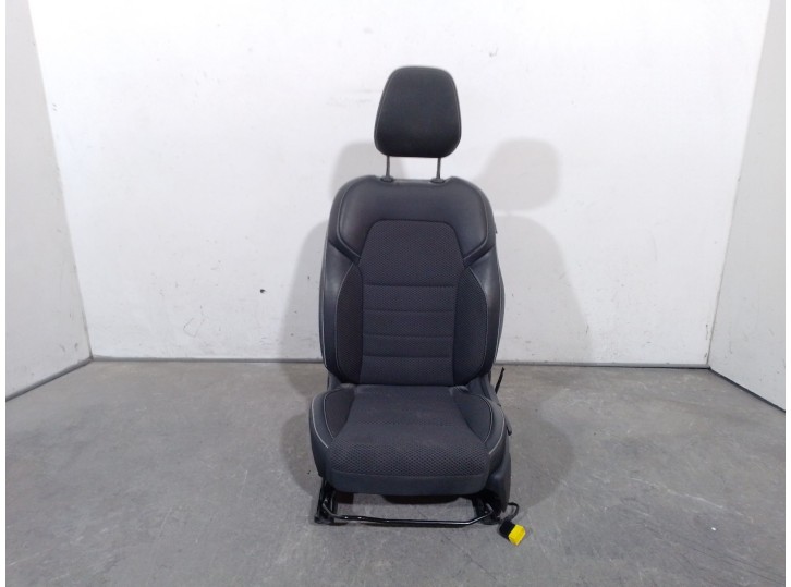 Recambio de asiento delantero izquierdo para renault arkana i (lcm_, ldn_) 1.6 e-tech 145 (ldmu) referencia OEM IAM H4MC6 